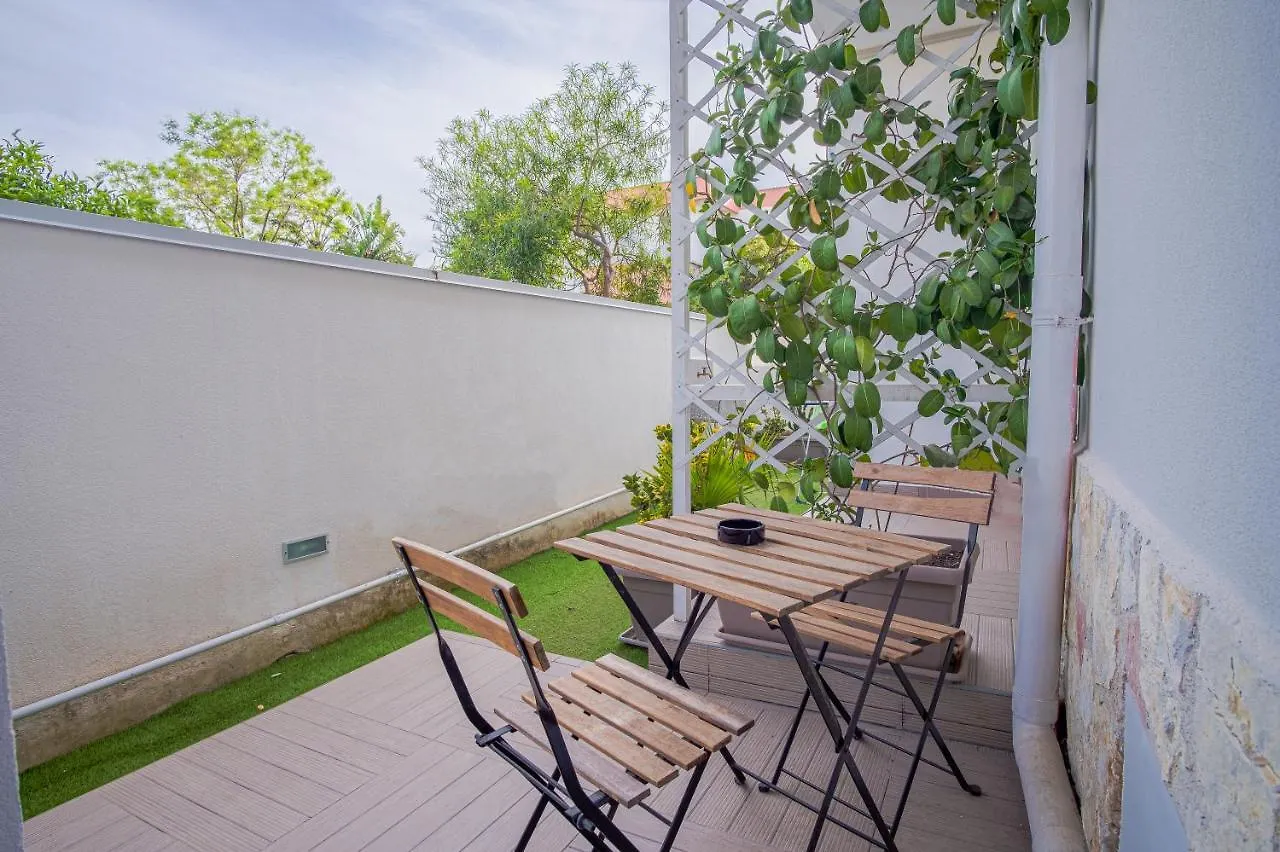 B&B Le Muse Mondello