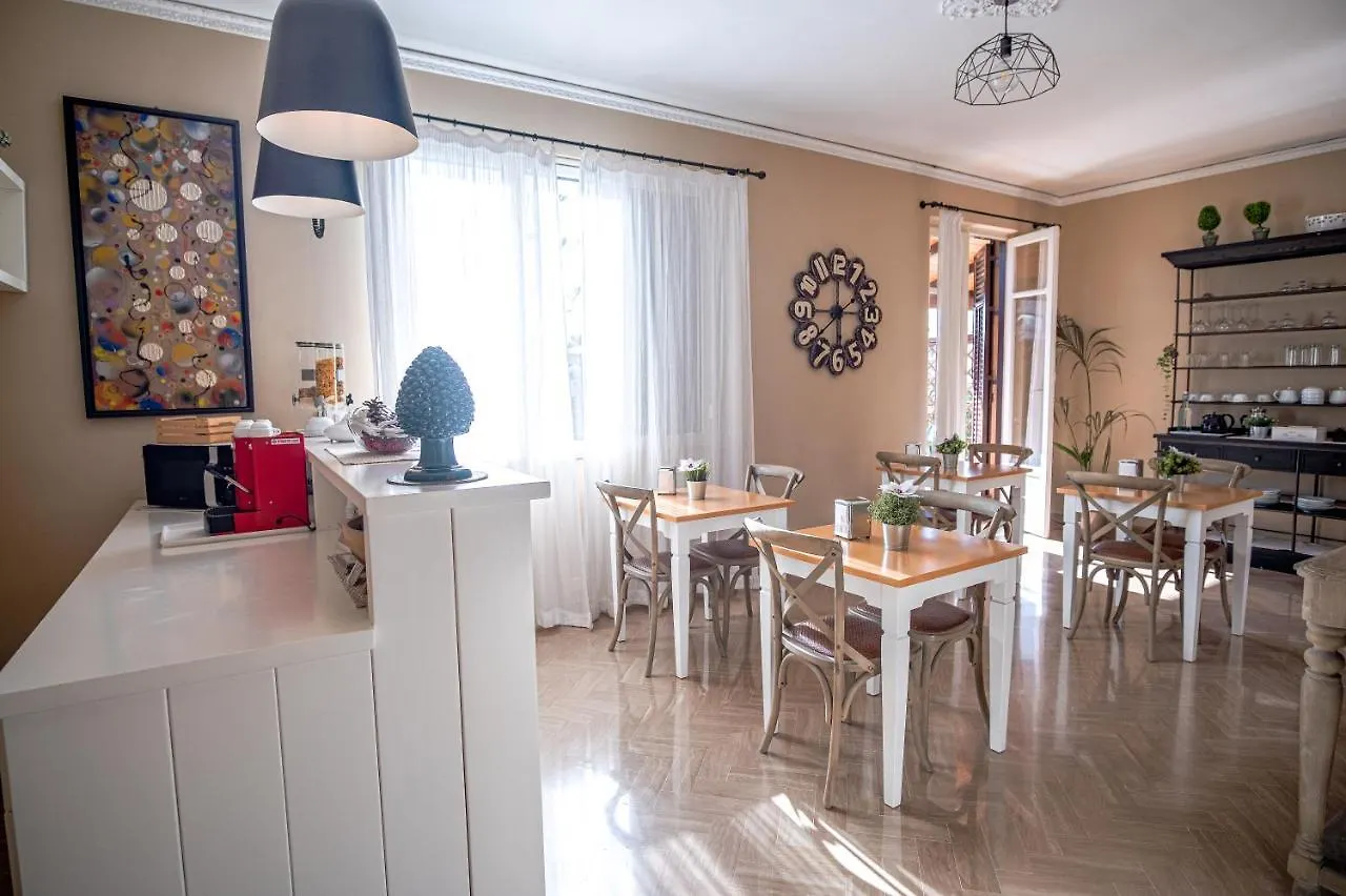 B&B Le Muse Mondello
