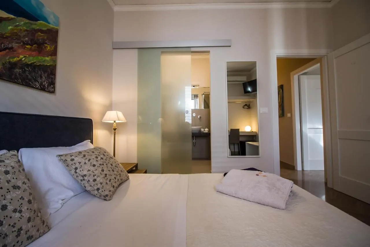 B&B Le Muse Mondello