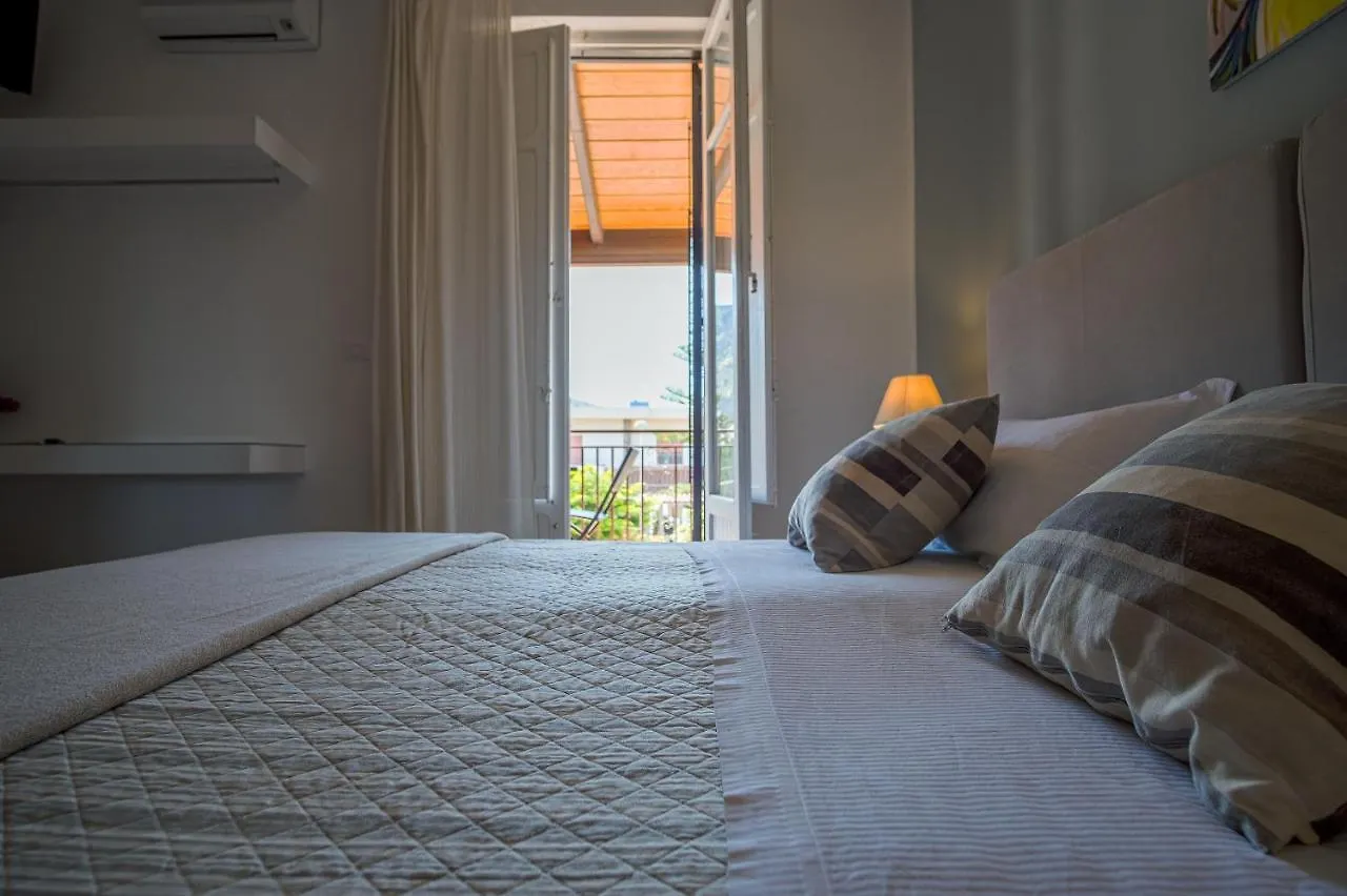 *** Bed and breakfast B&B Le Muse Mondello Italia