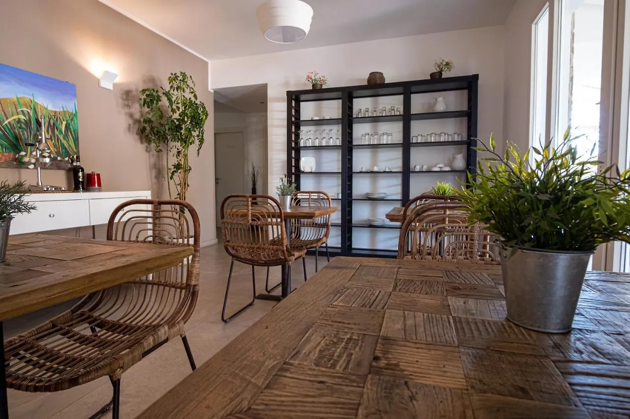 B&B Le Muse Mondello 3*,  Italia