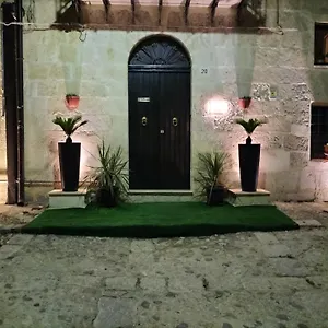  Pensión Sorge Palace