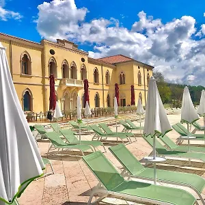 Parc San Pietro Italia