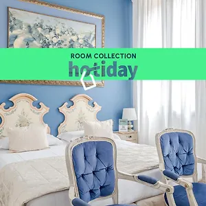 Hotiday Collection - Santa Lucia Italia