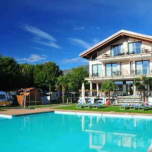 *** Hotel Le Vele Włochy