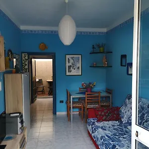 Casa vacanze Blue House, Mondello