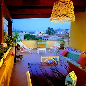Casa vacanze Casetta Tiffany, Mondello