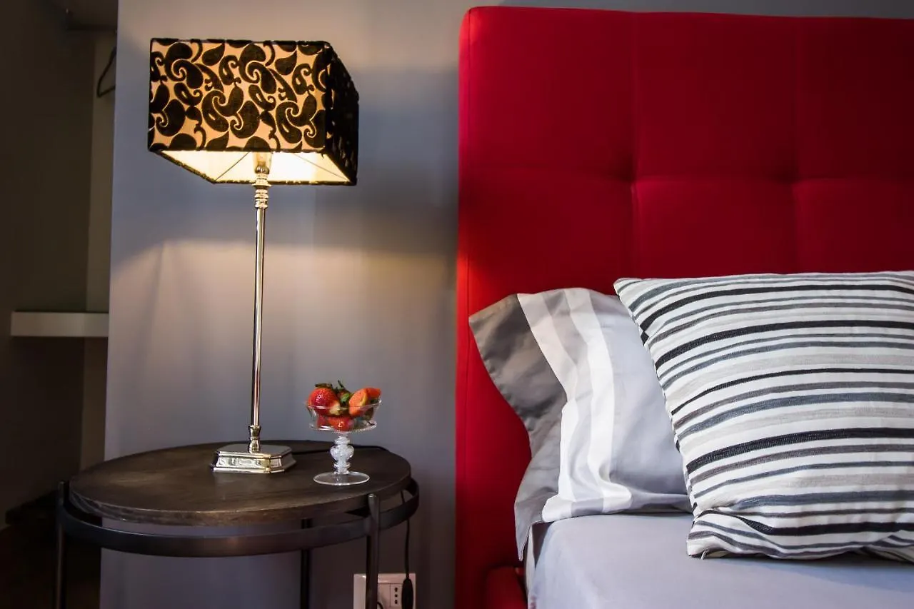 B&B Le Muse Mondello