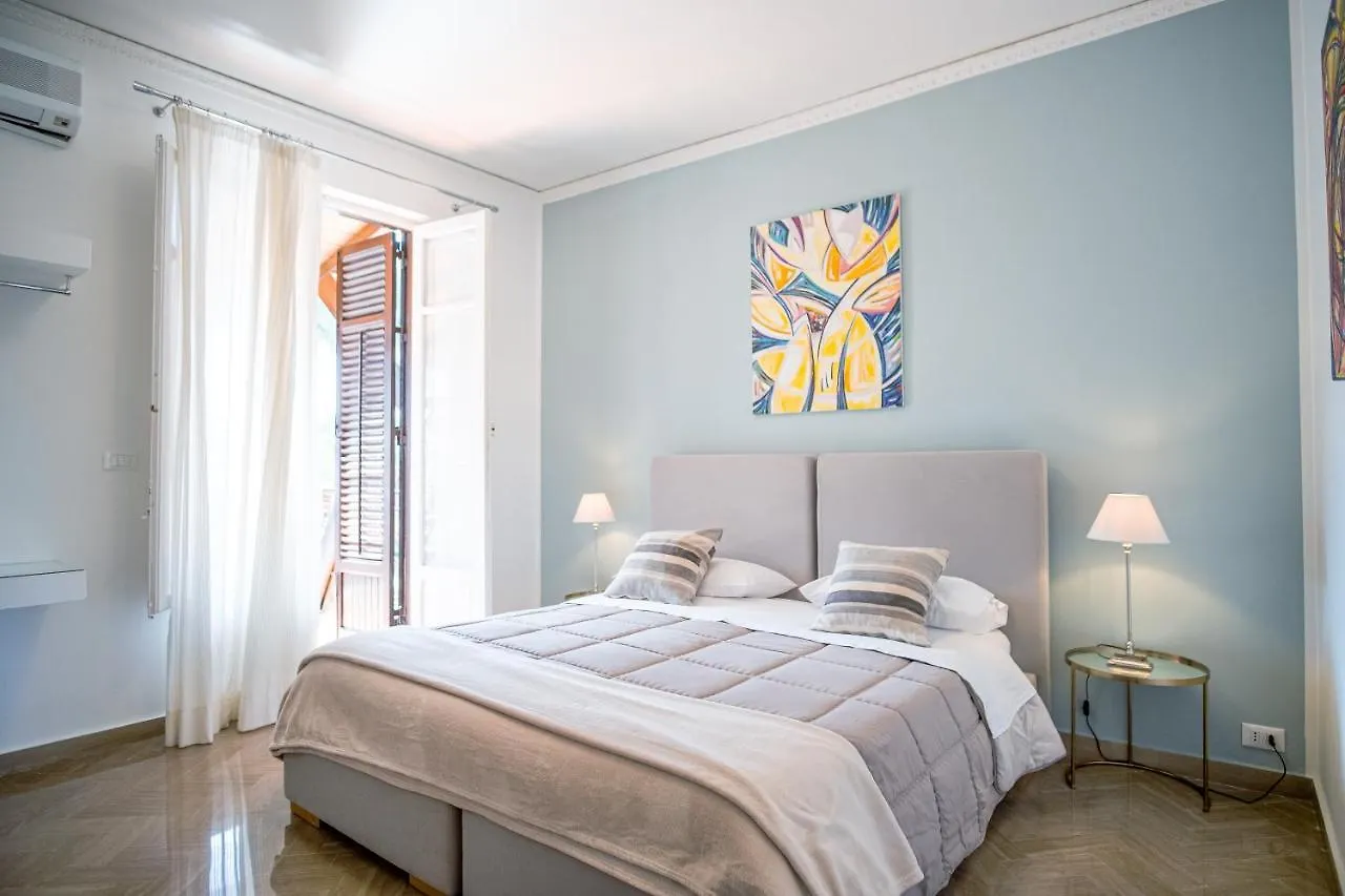 B&B Le Muse Mondello