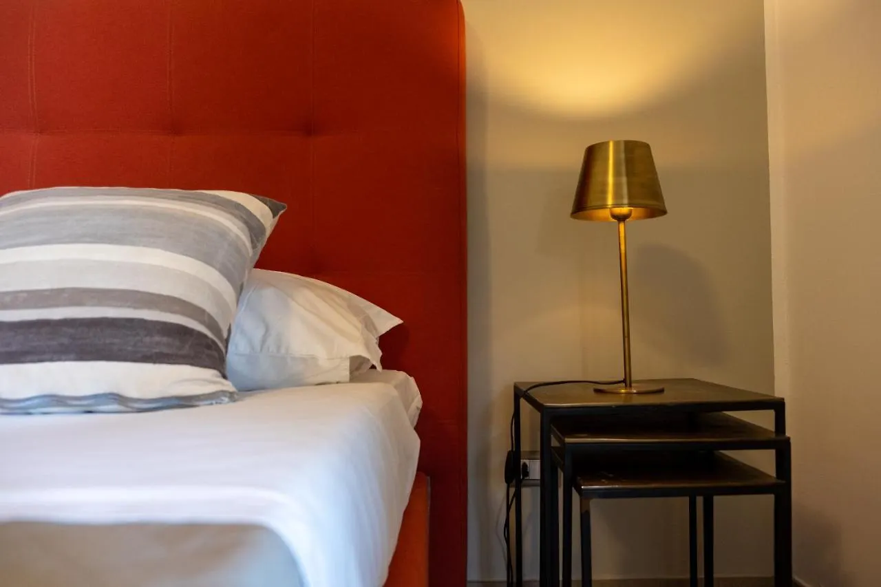 B&B Le Muse Mondello