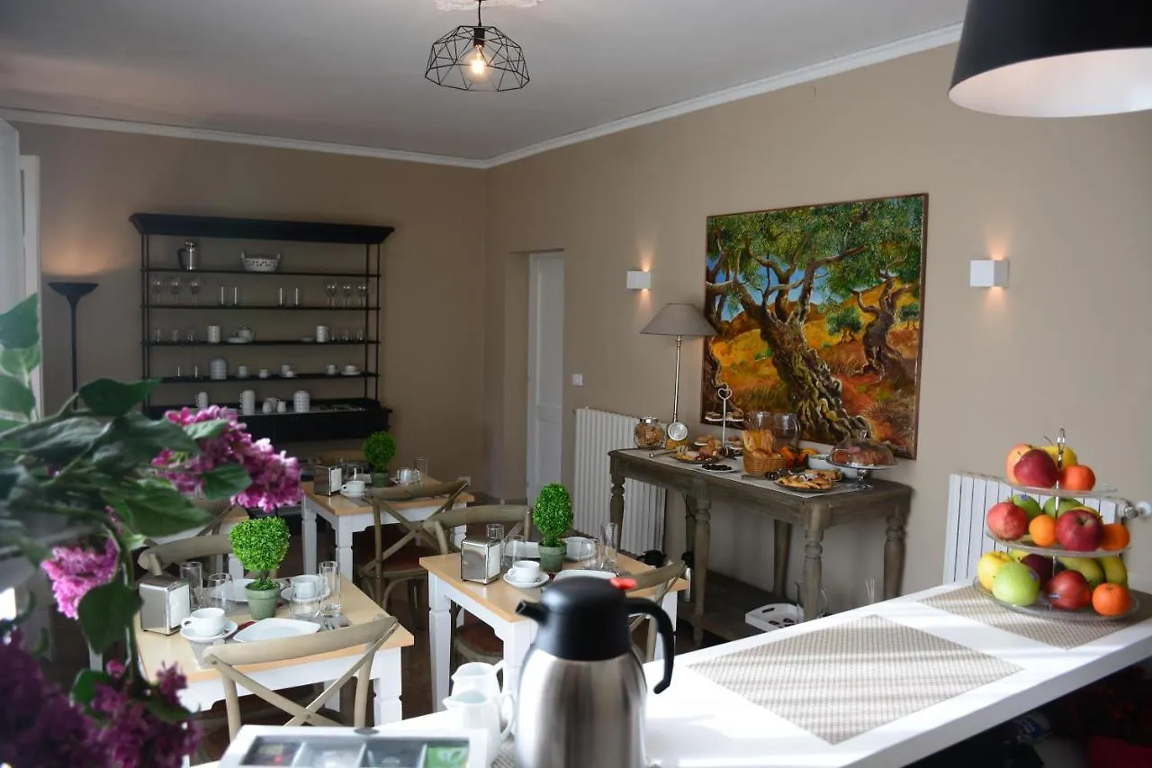 B&B Le Muse Mondello